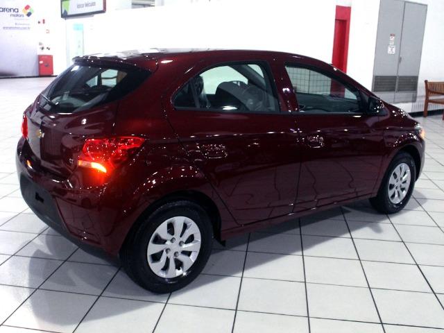 Onix 1.0 LT Manual c/My Link 2019 - Foto 2