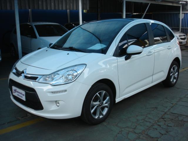 C3 Tendance 1.5 Completíssimo + Parabrisa Zenith de Única Dona c/ 56.000 Km Rodados - Foto 3