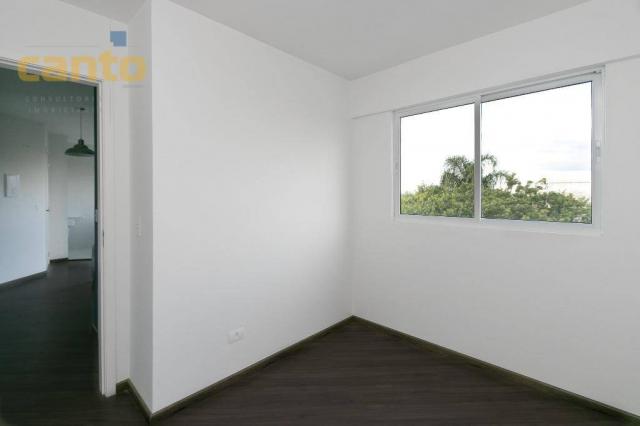Apartamento à venda, portão, curitiba - city palladium - Foto 6