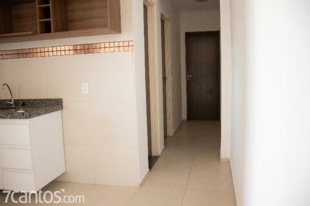 Apartamento, Betolândia, 2 Quartos - Foto 9