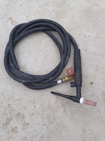 Máquina de solda bambozzi 430a trr 2600s - Foto 6