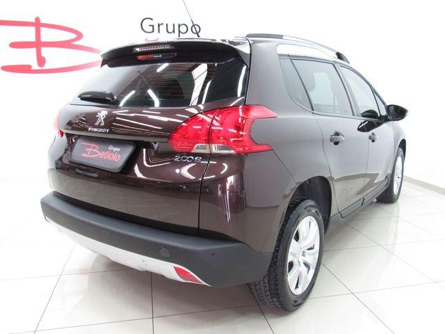 2008 Allure 1.6 Flex 16V 5p Aut. - Foto 3