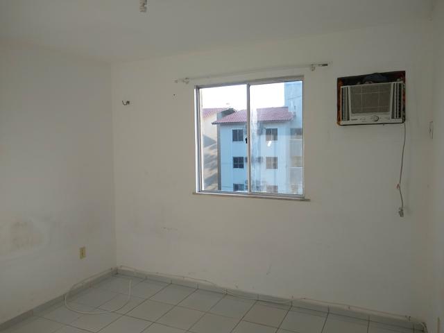 Alugo apto 2/4 com 2 banheiros (1suíte) rua Dep.Luís Rocha na V Fialho - Foto 11