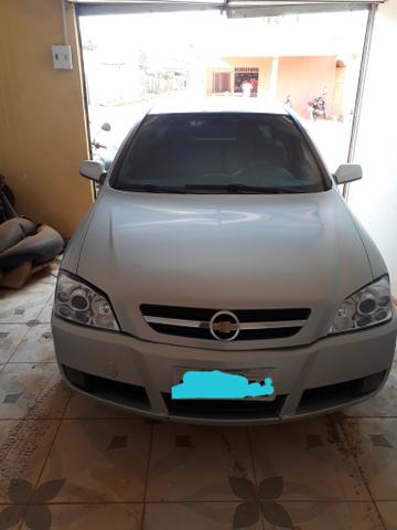 Astra hatch