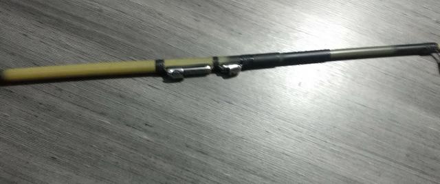 Vara de pesca ultralight! - Foto 4