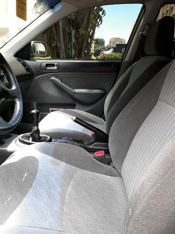 Honda civic - Foto 9