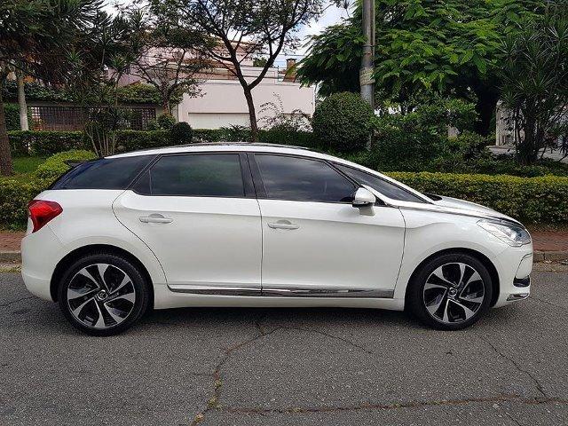 Citroen DS5 1.6 Turbo - Foto 2