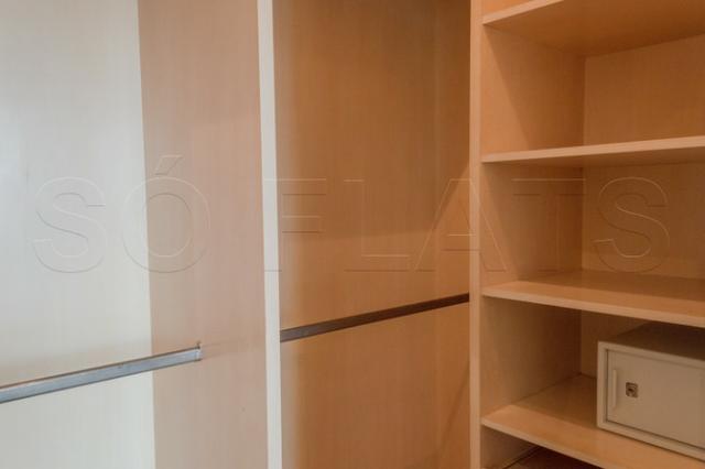 Flat p/ Locação na Vila Mariana ? Live e Lodge ? * Flat e Flats - Foto 13