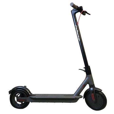 Patinete Elétrico Pro Mountain H8501 8.5" Com Capacete Novo - Foto 2