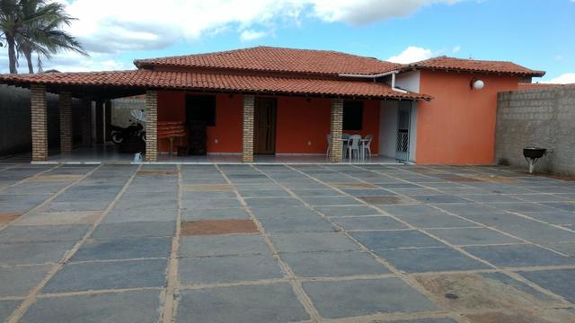 Aluga casa coqueiro - Foto 3