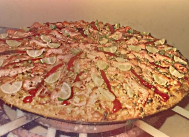 Paella de frutos do mar ? - Foto 5