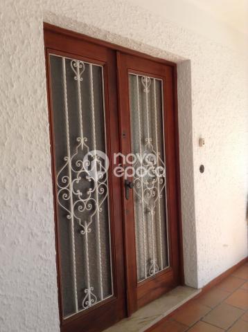 Casa à venda com 5 dormitórios em Urca, Rio de janeiro cod:IP8CS28247 - Foto 5