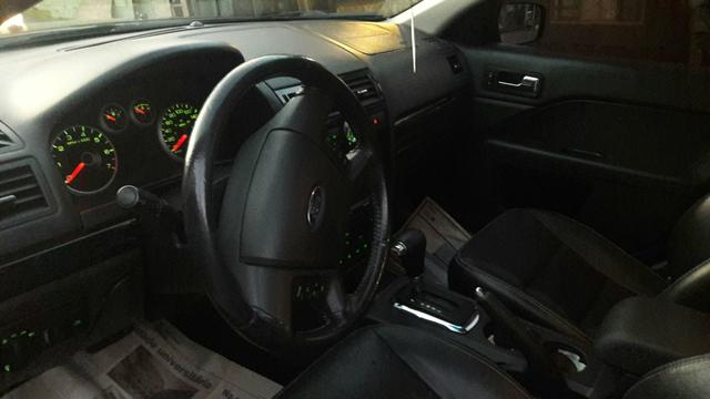 Ford Fusion top valor 25,000 - Foto 2