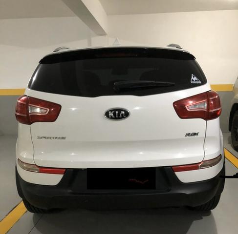 Sportage ex automática - Foto 5
