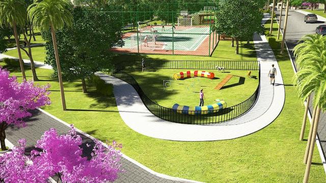 Lote - Cond. Ampliare - 300m² - ? vista -SN - Foto 6