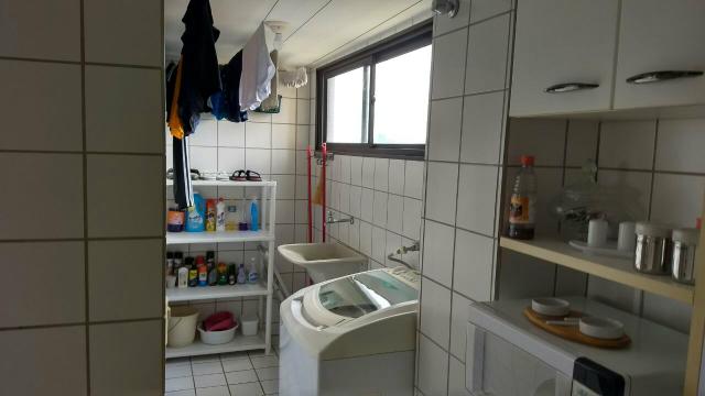 Apartamento 3 quartos com 2 suites - Cidade Verde - Foto 8