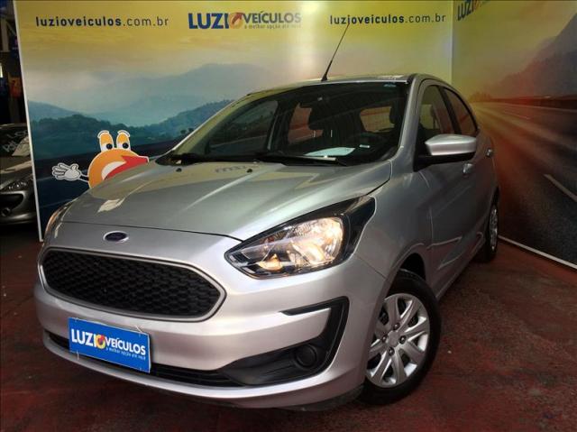 Ford ka 1.0 se 12v