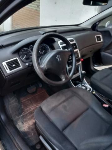 Peugeot 307 2010 flex em perfeito estado - Foto 5