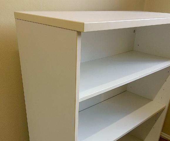 Armário balcão médio sem portas - Foto 2