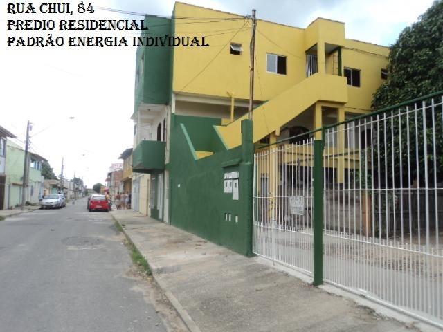 A.L.U.G.O. apartamentos de 2 e 3 quartos em Eldorado, Serra