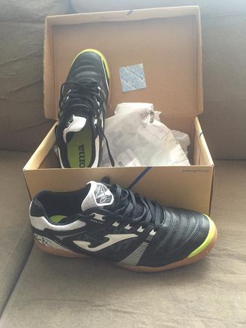 Tênis futsal Joma - Foto 2