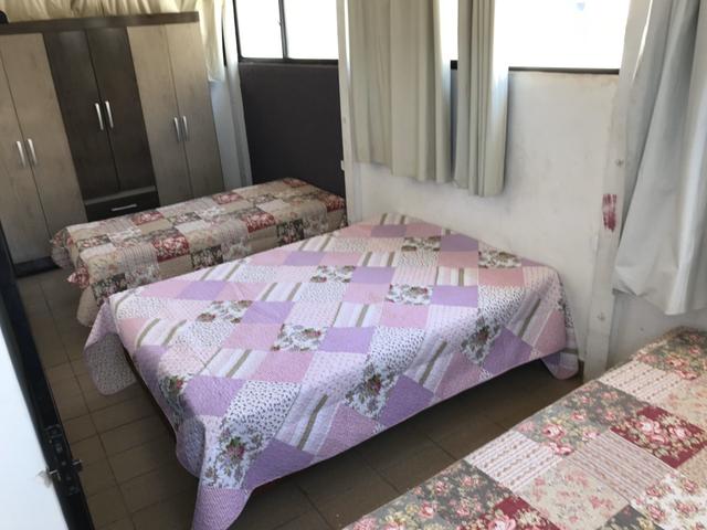 Apartamento Temporada Guarapari ORLA DA PRAIA DO MORRO - Foto 3