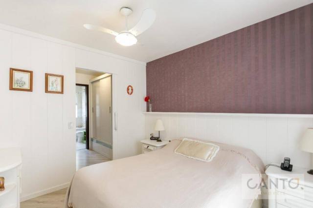 Sobrado com 3 dormitórios à venda no pilarzinho/bom retiro, 135 m² por r$ 530 mil - Foto 17