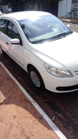 Gol 1.6 branco