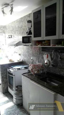 Excelente apto- sala quarto - condomínio barato - Foto 2
