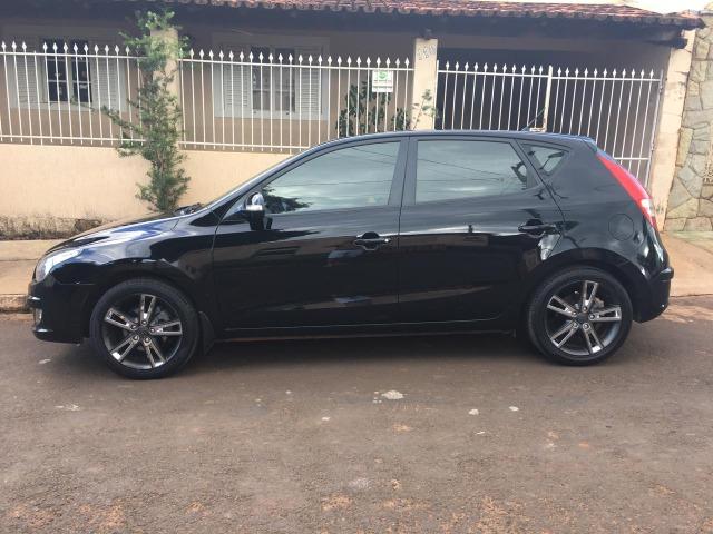 I30 GLS 2011 Completo
