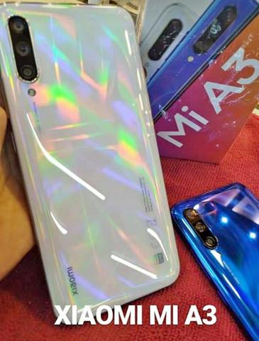 Mi A3 Branco // 64GB // Pronta Entrega + Entrega gratis p/ Mga e Sdi - Foto 3