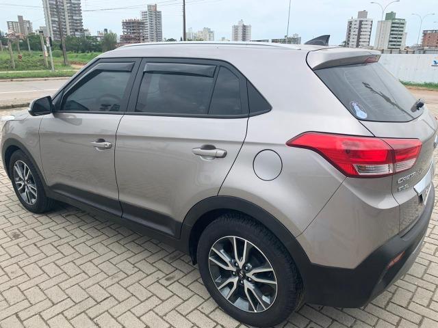 Hyundai Creta 1.6 A Pulse 2018 impecável - Foto 12