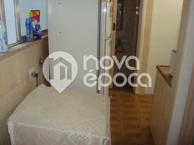 Apartamento à venda com 2 dormitórios em Leblon, Rio de janeiro cod:AP2AP33036 - Foto 19
