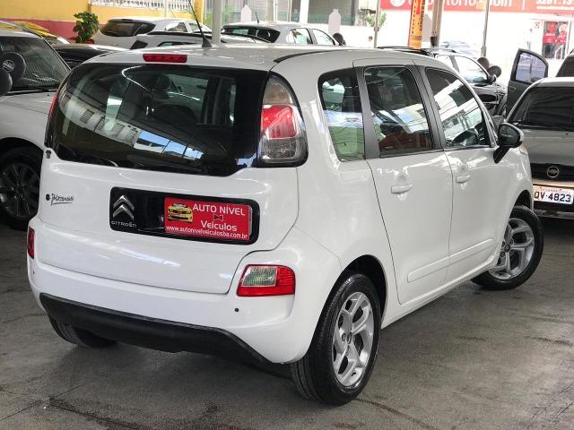 C3 picasso 2015 1.6 aut tendence completissimpo - Foto 6