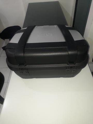 Baú monokey givi 52 litros - Foto 2