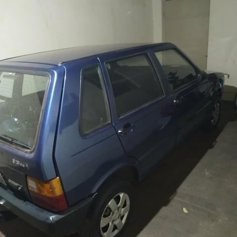 Fiat Uno - Foto 2