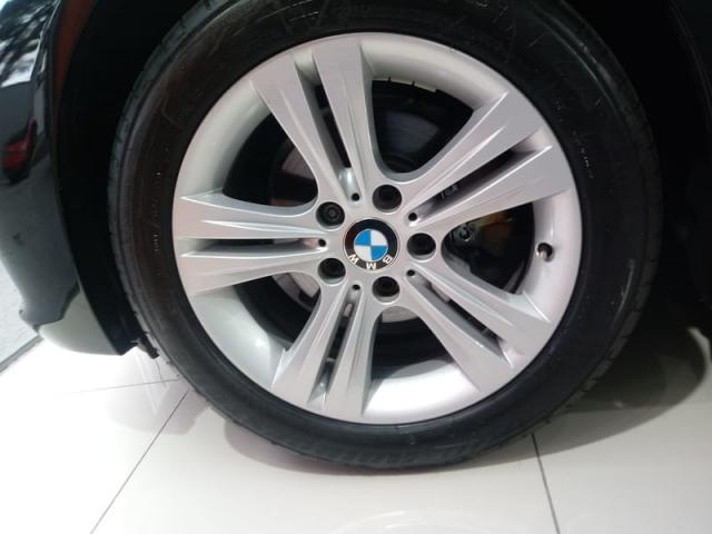 BMW 320I 2.0 16V TURBO ACTIVE FLEX 4P AUTOMATICO - Foto 14