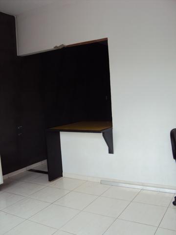 Casa 2/4 Rua Hermantino Fernandes, Res Santa Fé - Foto 11