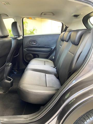 Honda HRV EX 1.8 Flex Aut 2015/2016 - Foto 6