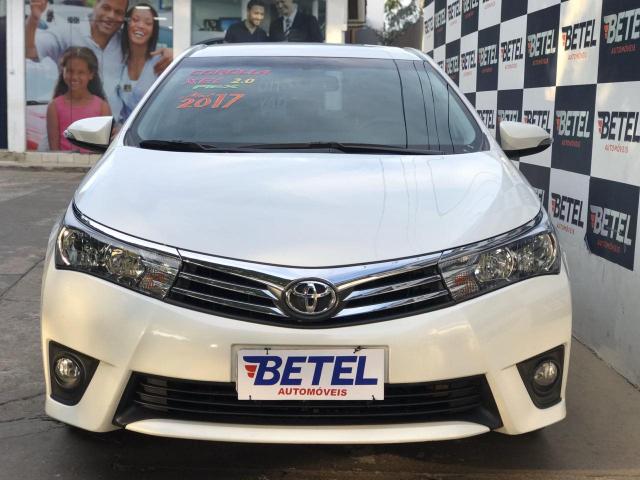 TOYOTA COROLLA 2016/2017 2.0 XEI 16V FLEX 4P AUTOMÁTICO - Foto 6