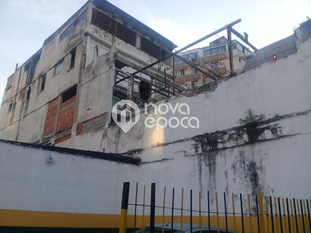 Terreno à venda em Méier, Rio de janeiro cod:ME0TR25340 - Foto 3