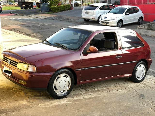 Oportunidade Gol Atlanta 1.8 - Foto 2