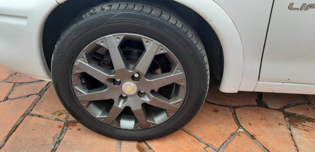 Gm - Corsa Classic 04 Completo R$13.900 - Foto 5
