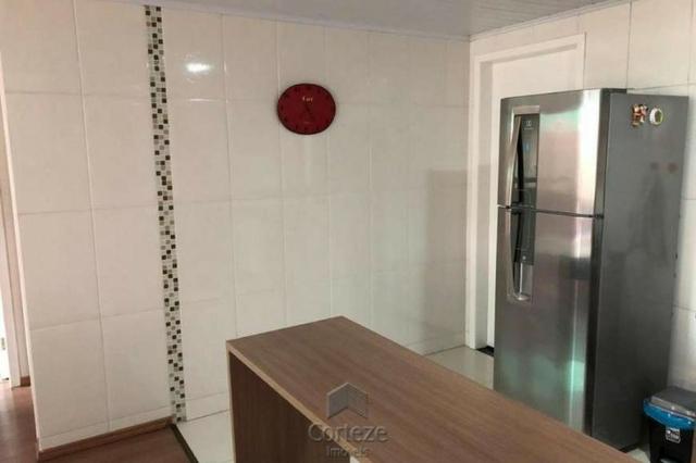 Casa no bairro Novo Mundo - Foto 7