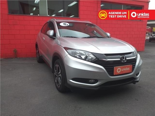 Hr-v ex 2016 - Foto 4