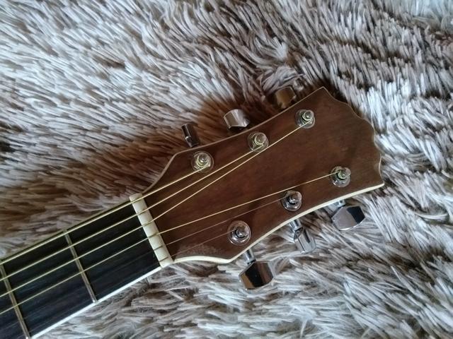 Violão Tagima - Foto 4