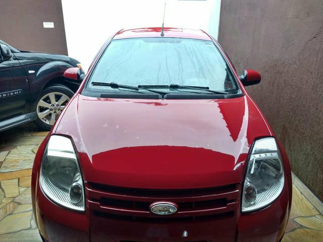 Ford Ka Class 1.0 Completo - Foto 7