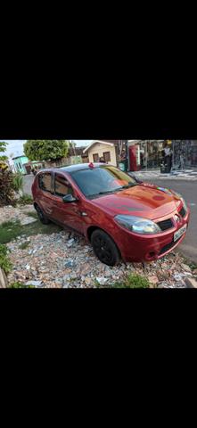 Renault Sandero 2013
