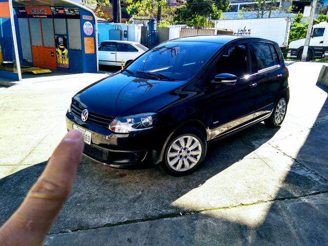 Vendo Fox 2012 completo - Foto 5