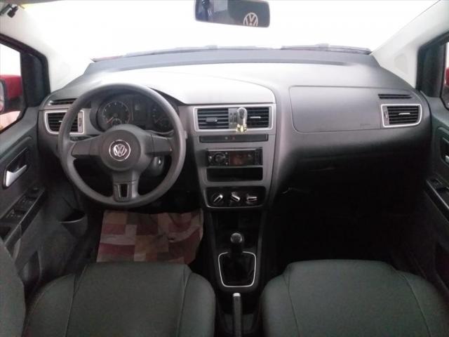 VOLKSWAGEN FOX 1.0 MI TRENDLINE 8V FLEX 4P MANUAL - Foto 6